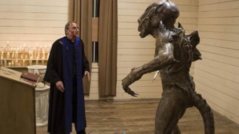 Pumpkinhead: Ashes to Ashes 2006