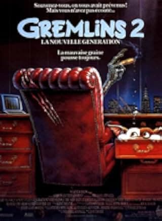 Gremlins 2: The New Batch 1990