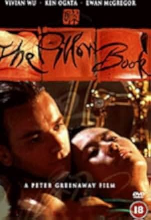 The Pillow Book 1996
