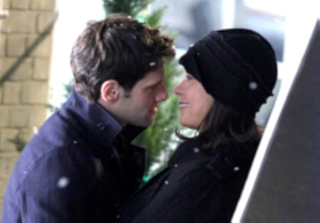 The Rebound 2009