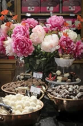 Love, Romance, & Chocolate 2019