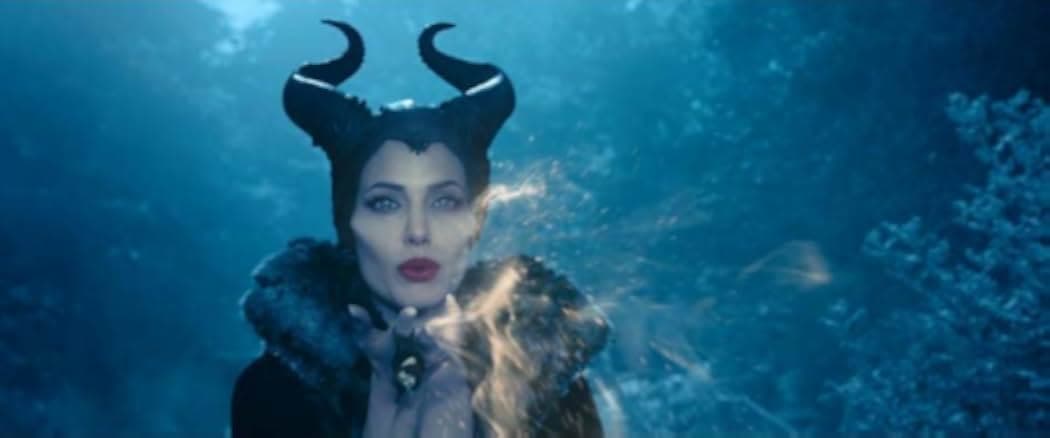 Maleficent 2014