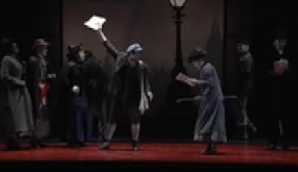 Jekyll & Hyde: The Musical 2001