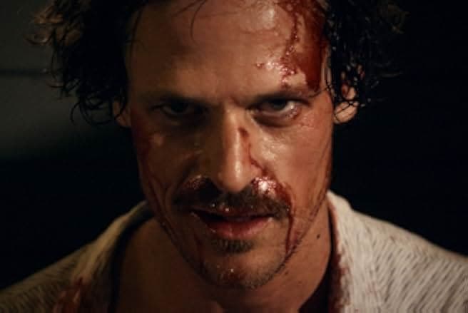 Holy Ghost People 2013