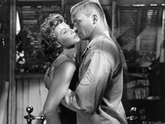 Miss Sadie Thompson 1953