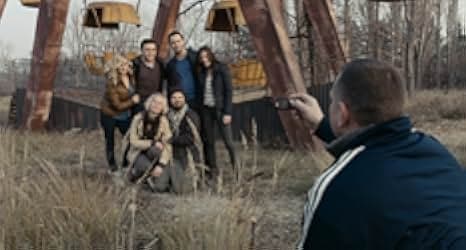 Chernobyl Diaries 2012