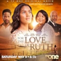 For the Love of Ruth 2015