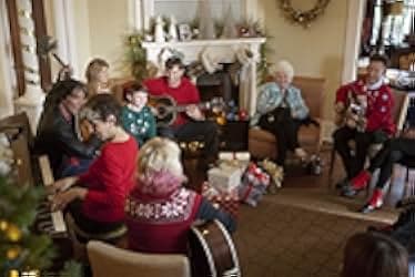 Angels Sing 2013