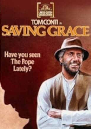 Saving Grace 1986