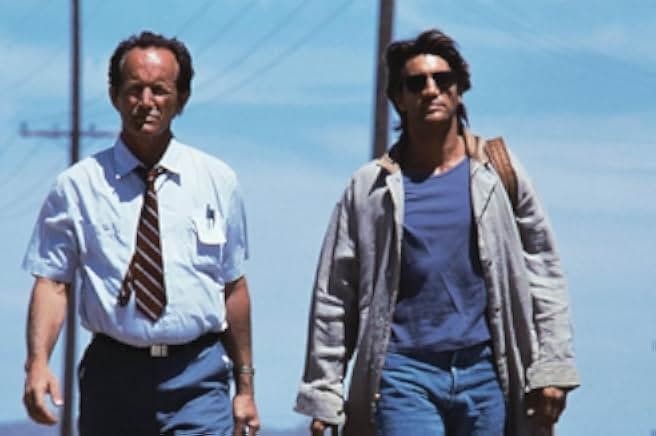 The Nature of the Beast 1995