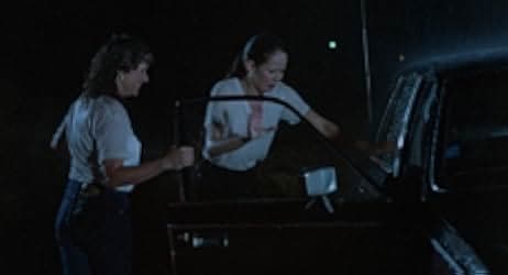 Mountaintop Motel Massacre 1986