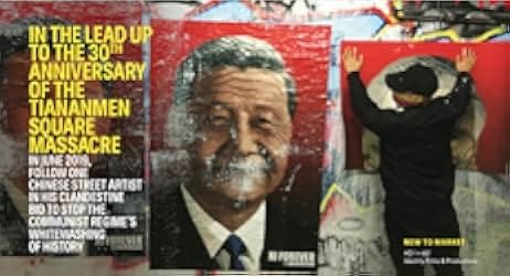 China's Artful Dissident 2019
