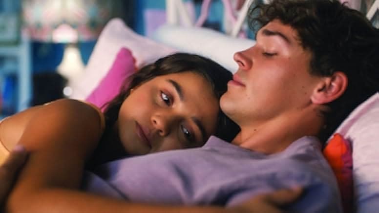 Sidelined: The QB and Me 2024