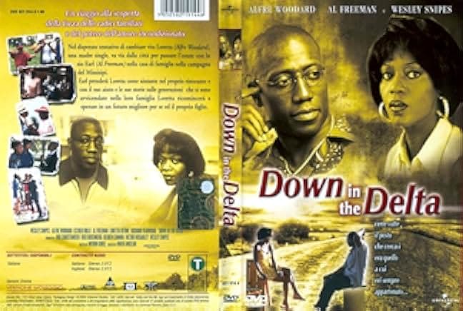 Down in the Delta 1998