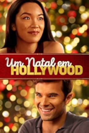 A Hollywood Christmas 2022