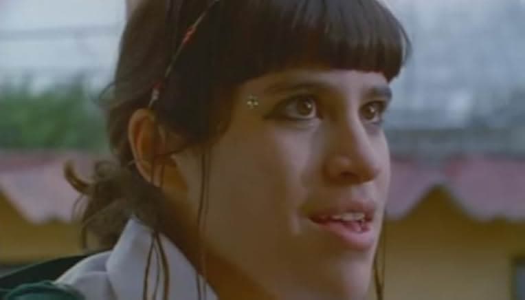 Violet Perfume: Nobody Hears You 2001