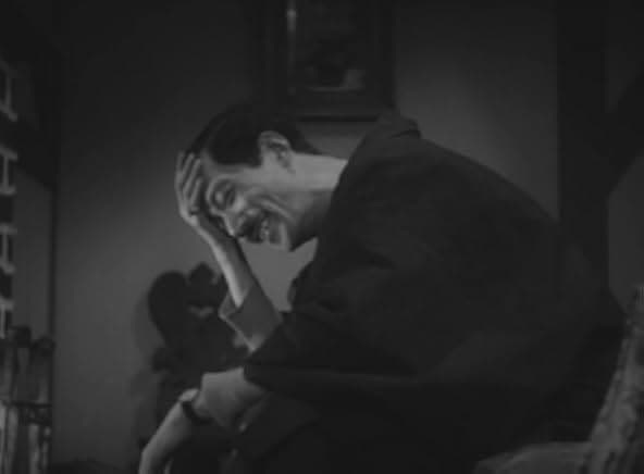 What Did the Lady Forget? 1937