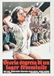 Nu ji zhong ying 1973