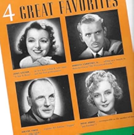 The Young in Heart 1938