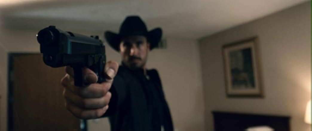 Desperate Cowboys 2018