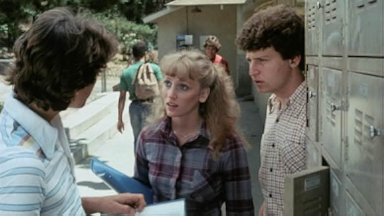 The Power 1984