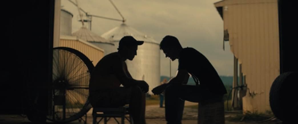 Silo 2019