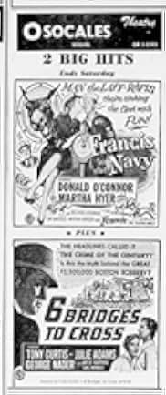 Francis in the Navy 1955
