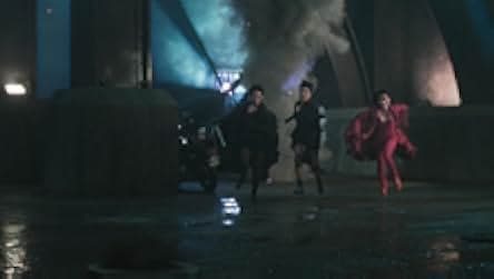 The Heroic Trio 1993