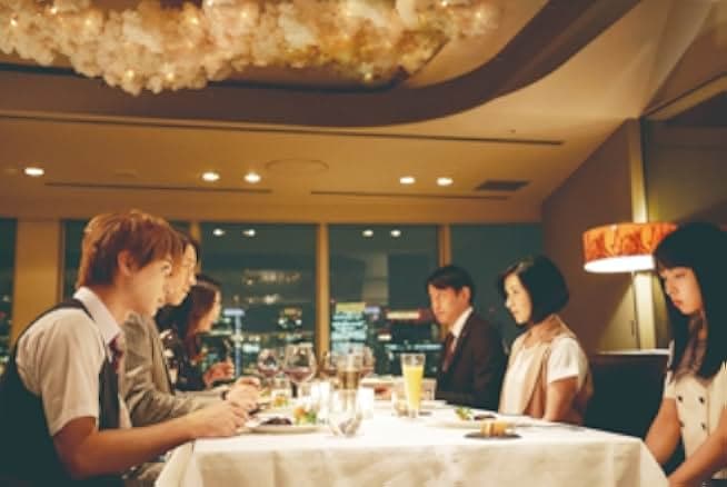 Marmalade Boy 2018