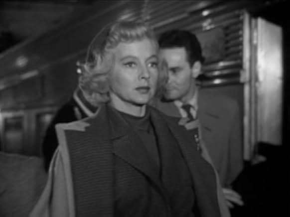 The Killer That Stalked New York 1950