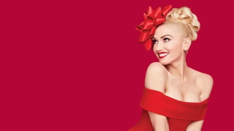 Gwen Stefani's You Make It Feel Like Christmas 2017