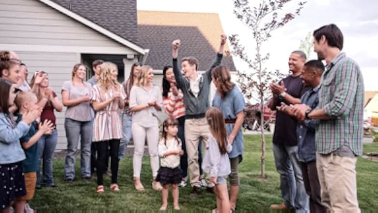 Home Sweet Home 2020