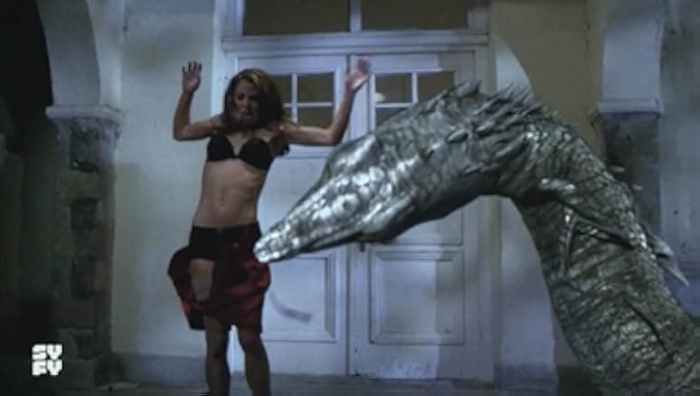 Basilisk: The Serpent King 2006