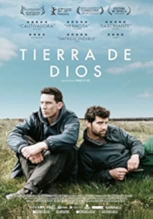 God's Own Country 2017