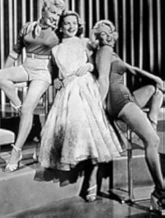 How to Marry a Millionaire 1953