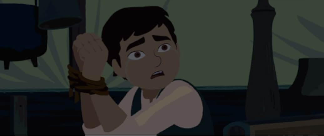 Calamity, a Childhood of Martha Jane Cannary 2020