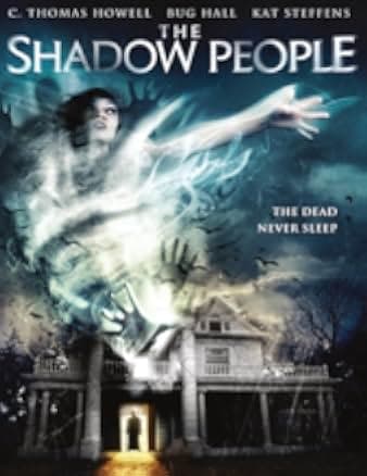 The Shadow People 2017