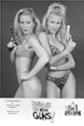 Blondes Have More Guns 1996