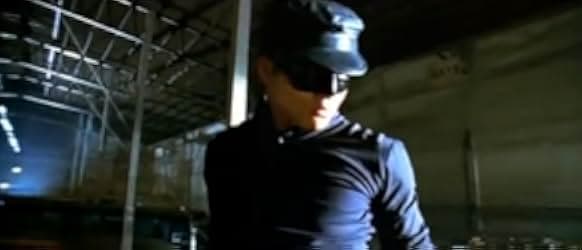 Black Mask 2: City of Masks 2002