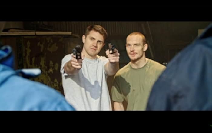 Jurassic Predator 2018