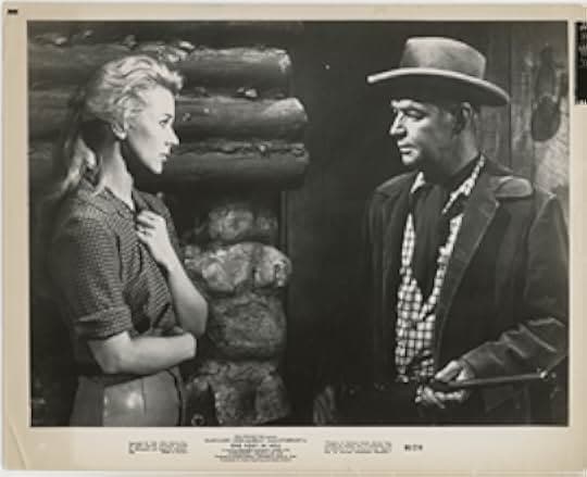 One Foot in Hell 1960