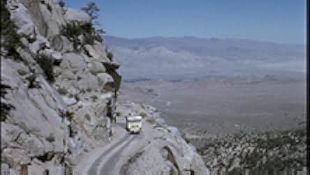 The Long, Long Trailer 1954