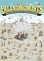 The Palindromists 2020