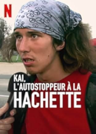 The Hatchet Wielding Hitchhiker 2023