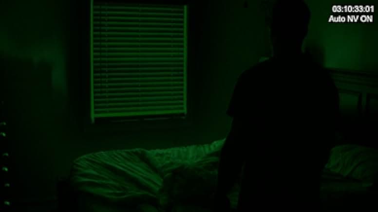 Attached: Paranormal 2021