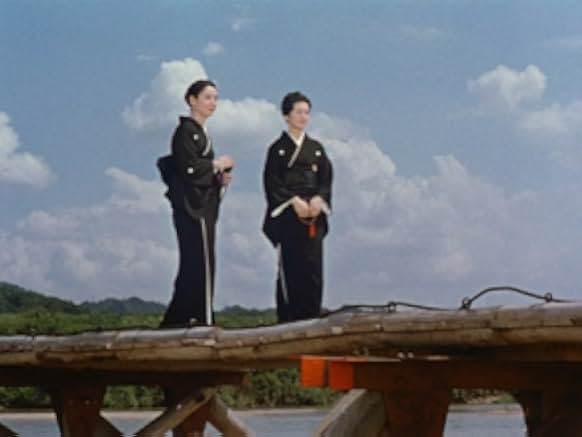 The End of Summer 1961