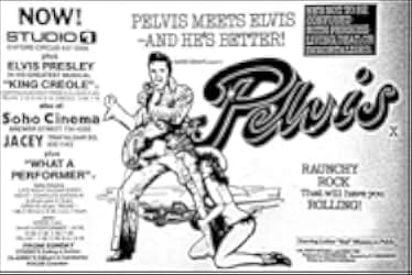 Pelvis 1977