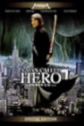 A Man Called Hero 1999