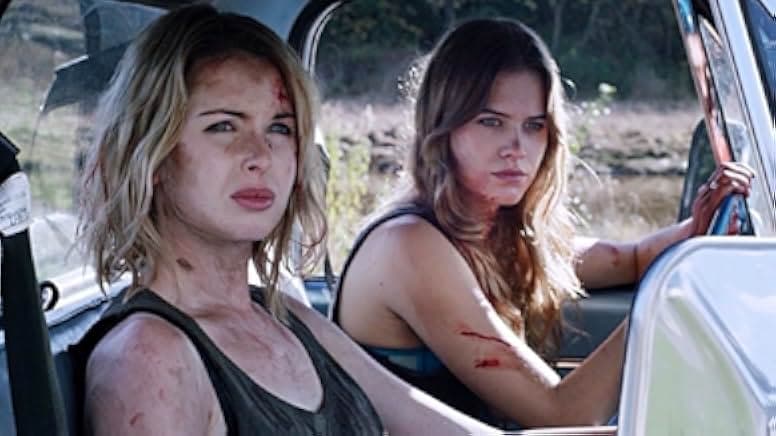 Even Lambs Have Teeth 2015