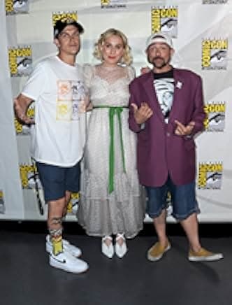 Jay and Silent Bob Reboot 2019